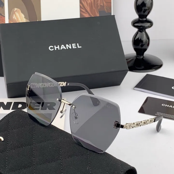 スーパーコピー シャネル サングラス