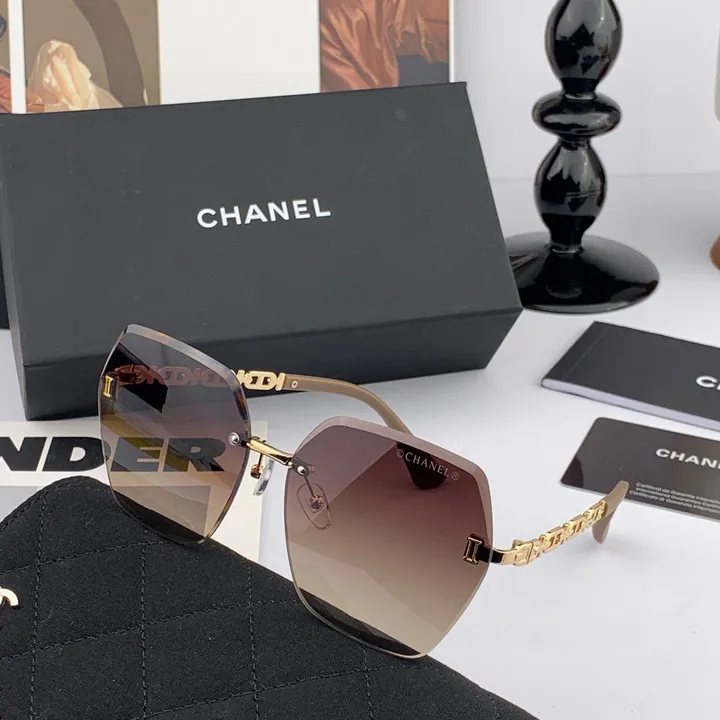 スーパーコピー シャネル サングラス