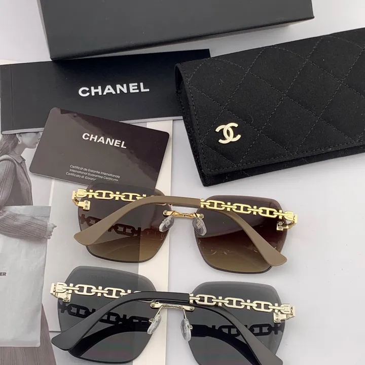 スーパーコピー シャネル サングラス