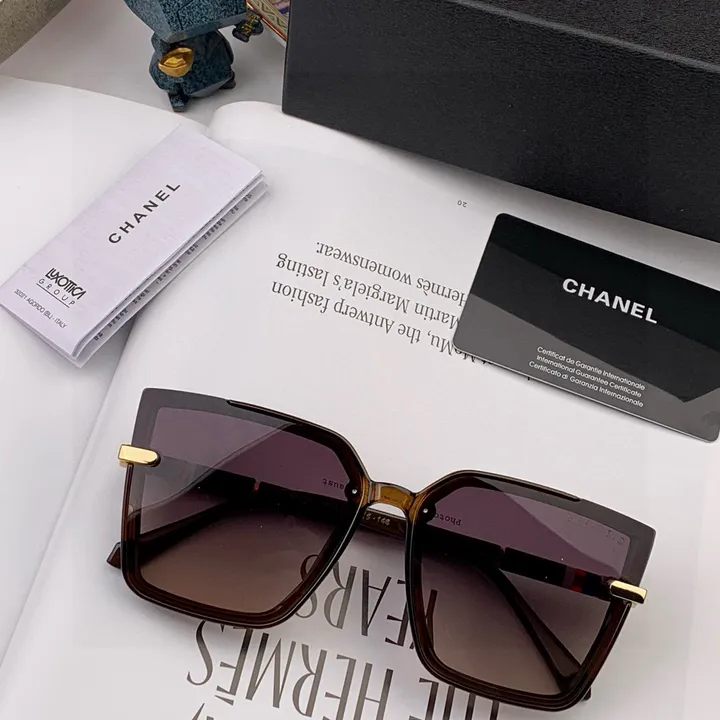 スーパーコピー シャネル サングラス