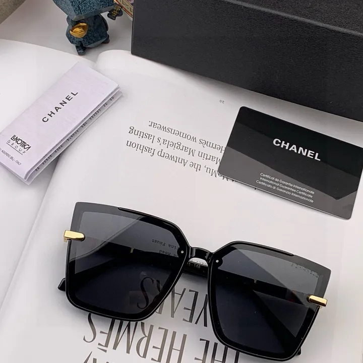 スーパーコピー シャネル サングラス