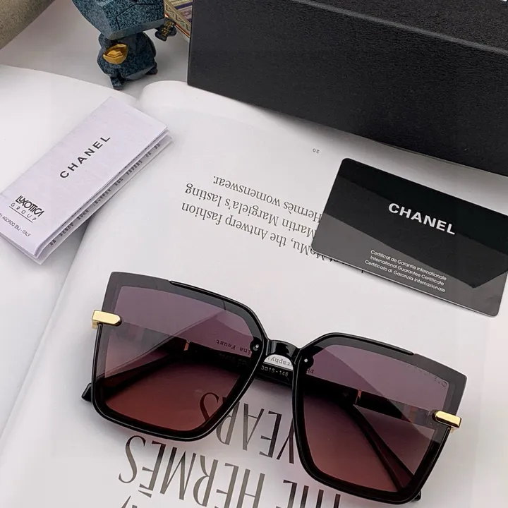 スーパーコピー シャネル サングラス
