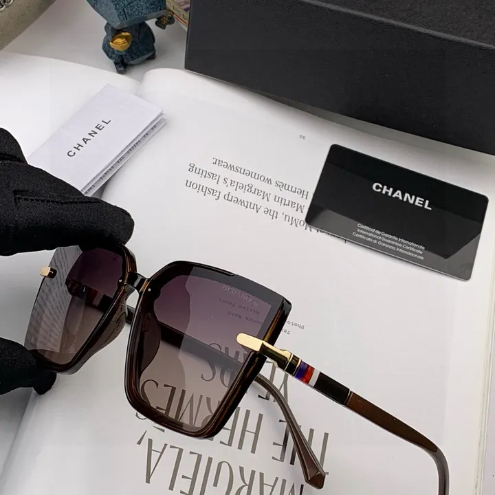 スーパーコピー シャネル サングラス