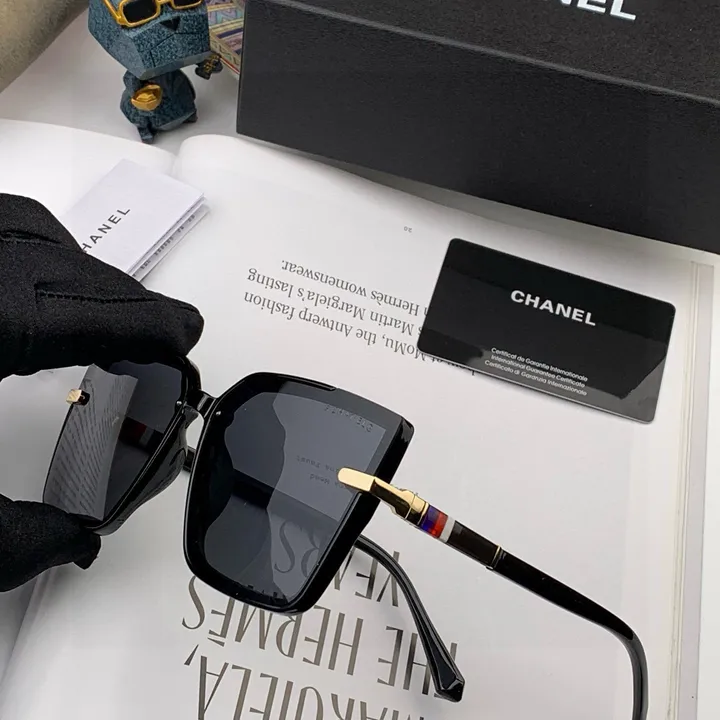 スーパーコピー シャネル サングラス