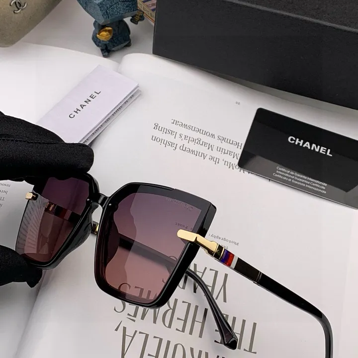 スーパーコピー シャネル サングラス