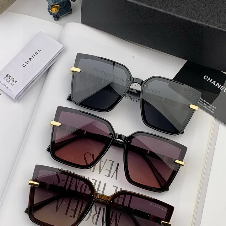 スーパーコピー シャネル サングラス