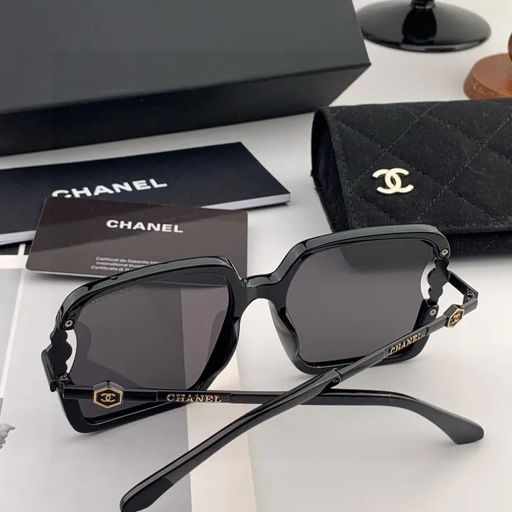 スーパーコピー シャネル サングラス