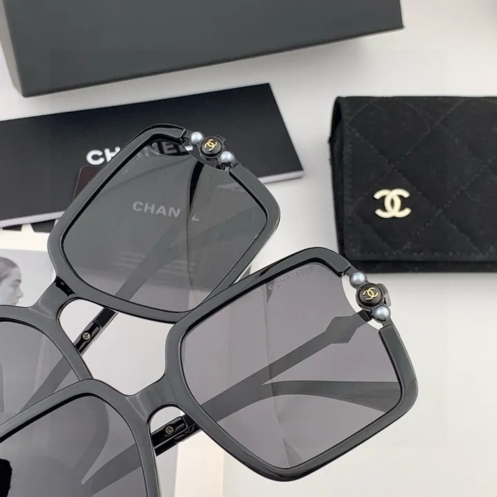 スーパーコピー シャネル サングラス