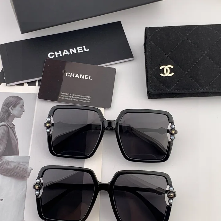 スーパーコピー シャネル サングラス