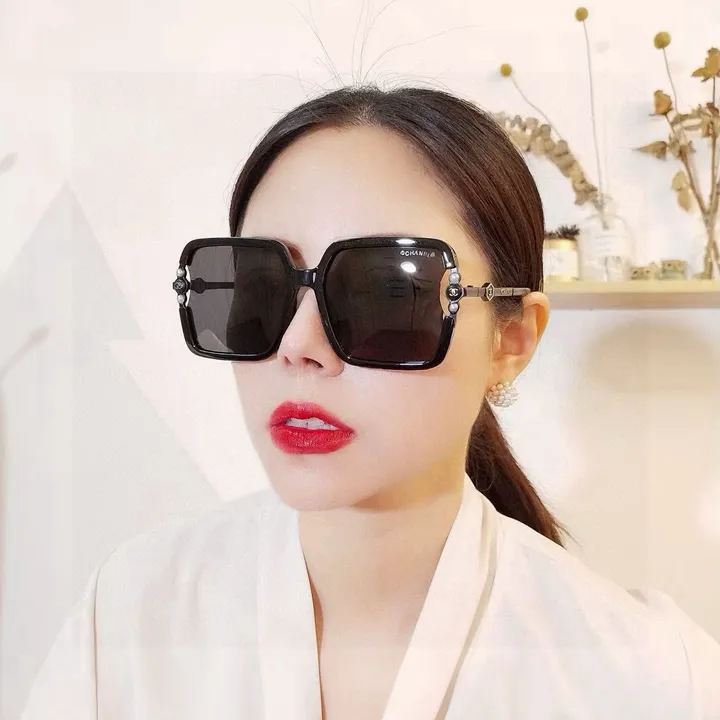 スーパーコピー シャネル サングラス