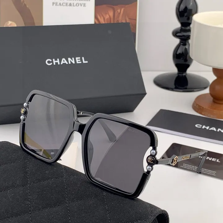 スーパーコピー シャネル サングラス
