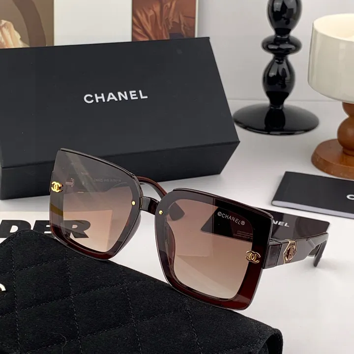 スーパーコピー シャネル サングラス