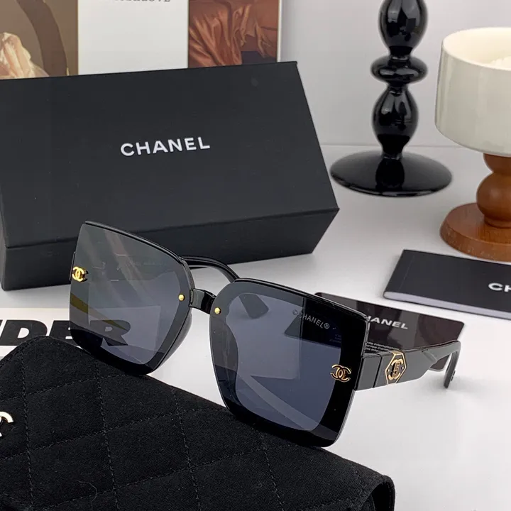 スーパーコピー シャネル サングラス