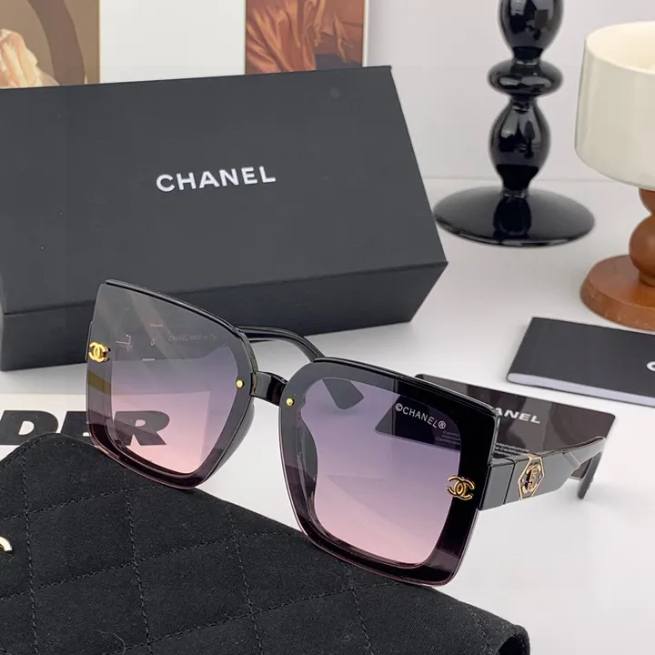 スーパーコピー シャネル サングラス