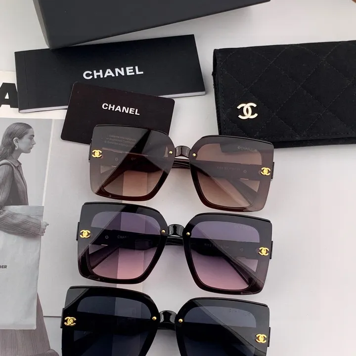 スーパーコピー シャネル サングラス