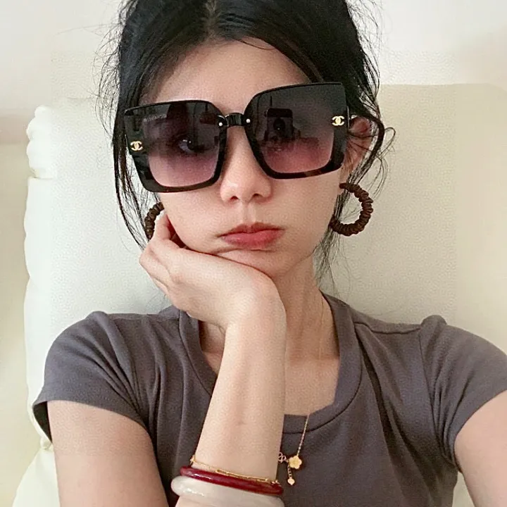 スーパーコピー シャネル サングラス