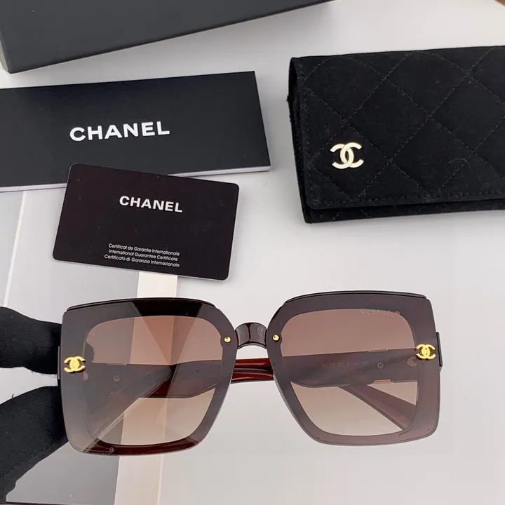 スーパーコピー シャネル サングラス