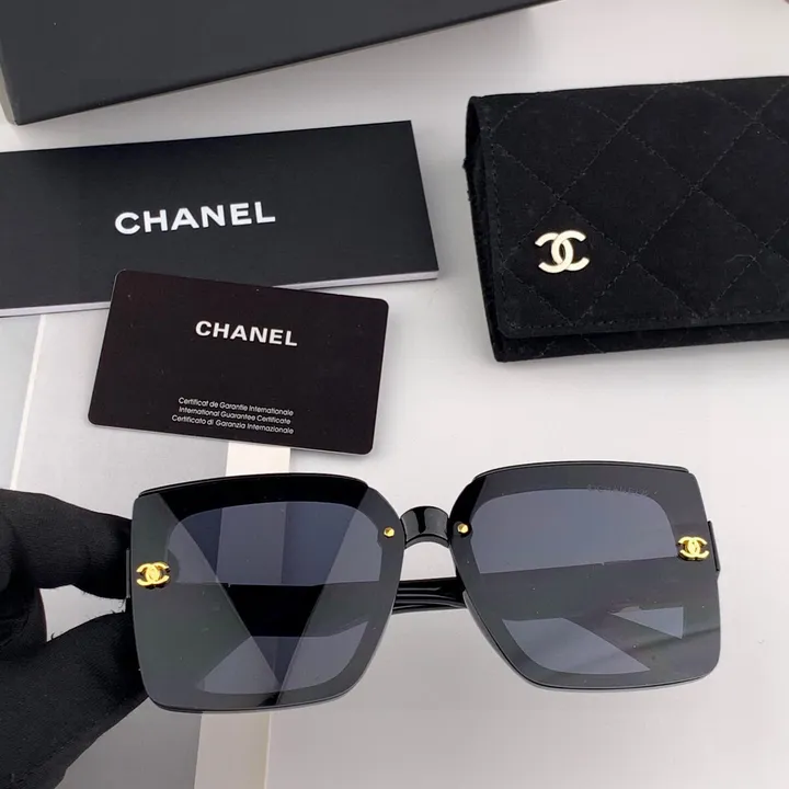 スーパーコピー シャネル サングラス