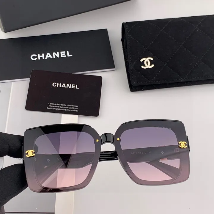 スーパーコピー シャネル サングラス
