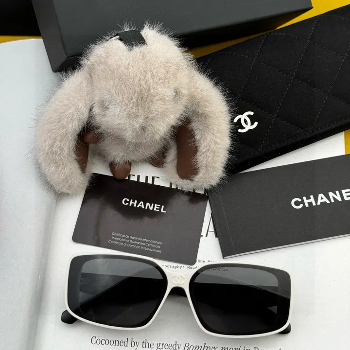スーパーコピー シャネル サングラス