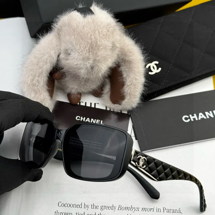 スーパーコピー シャネル サングラス