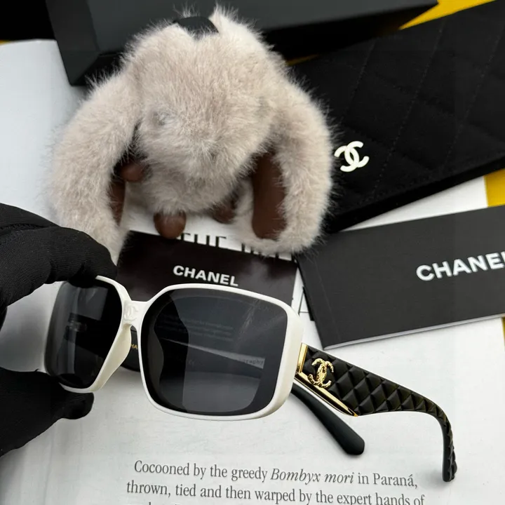 スーパーコピー シャネル サングラス