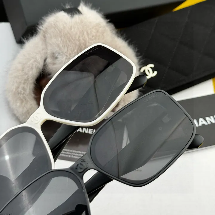 スーパーコピー シャネル サングラス