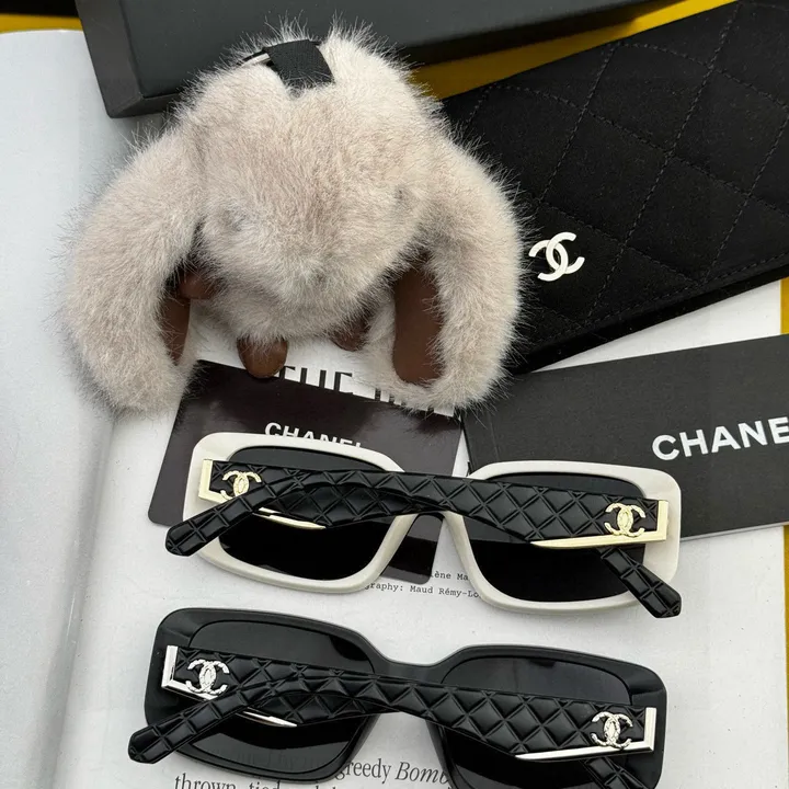 スーパーコピー シャネル サングラス