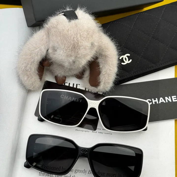 スーパーコピー シャネル サングラス