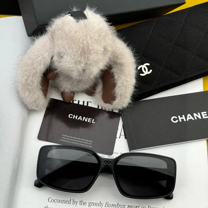 スーパーコピー シャネル サングラス