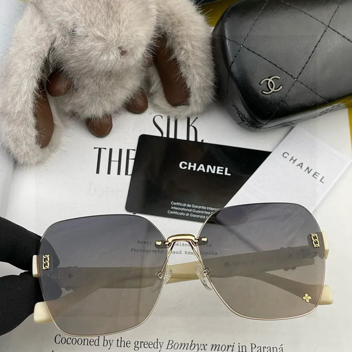 スーパーコピー シャネル サングラス