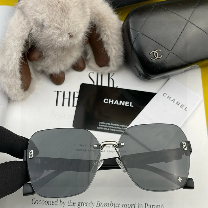 スーパーコピー シャネル サングラス