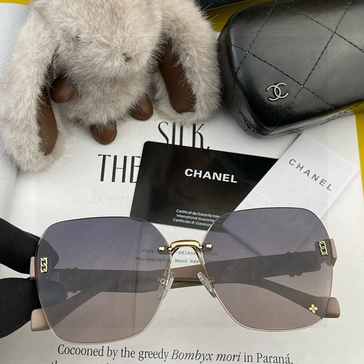 スーパーコピー シャネル サングラス