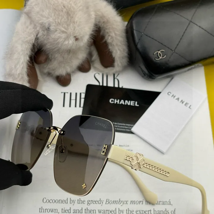 スーパーコピー シャネル サングラス