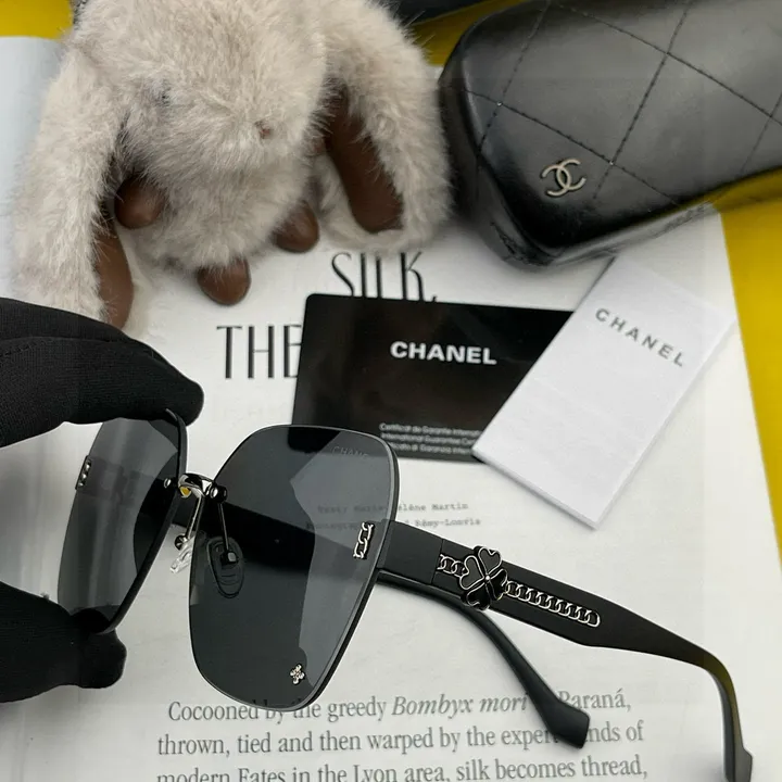 スーパーコピー シャネル サングラス