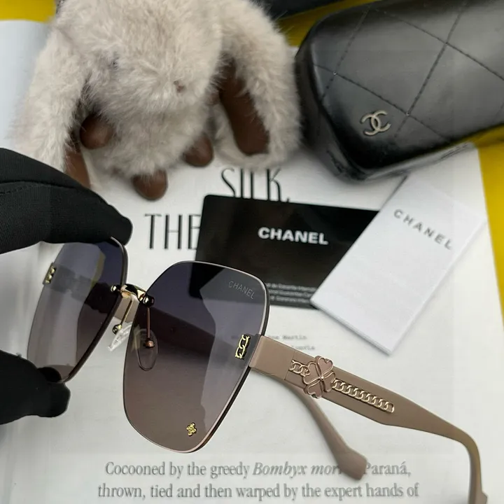 スーパーコピー シャネル サングラス