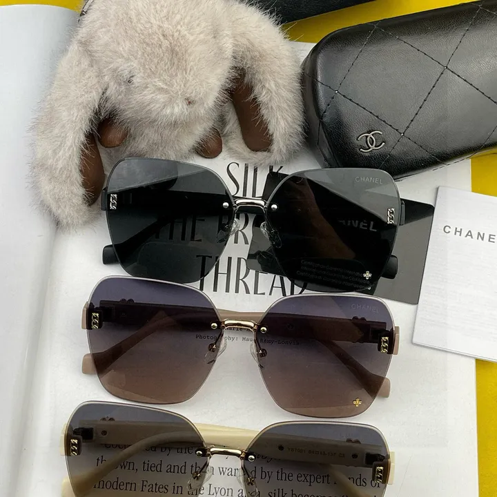 スーパーコピー シャネル サングラス