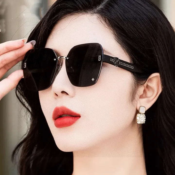 スーパーコピー シャネル サングラス