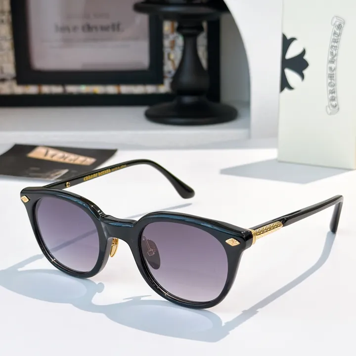 スーパーコピー クロムハーツ サングラス