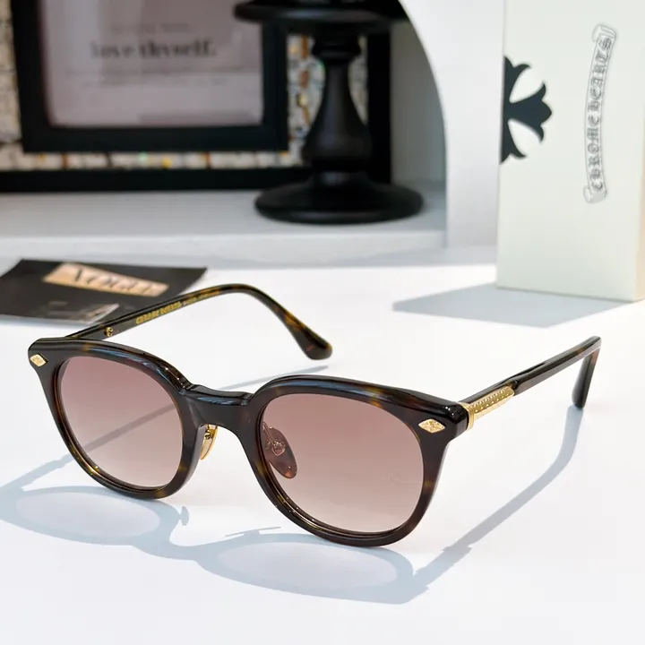 スーパーコピー クロムハーツ サングラス