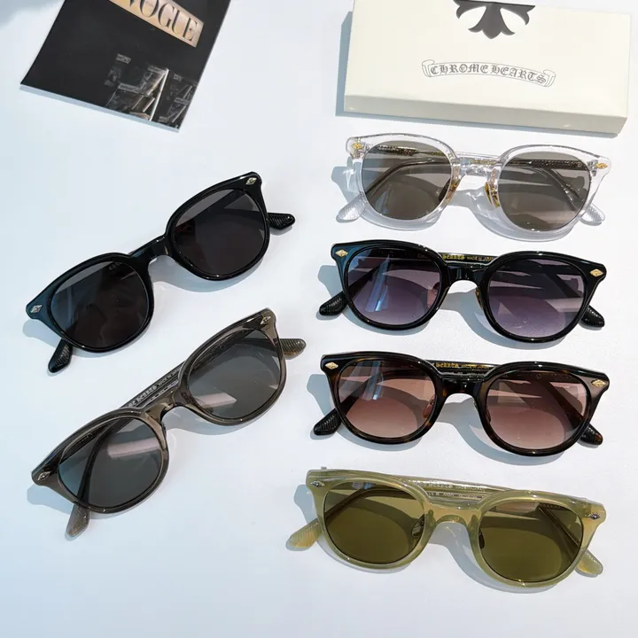 スーパーコピー クロムハーツ サングラス