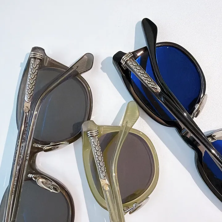 スーパーコピー クロムハーツ サングラス