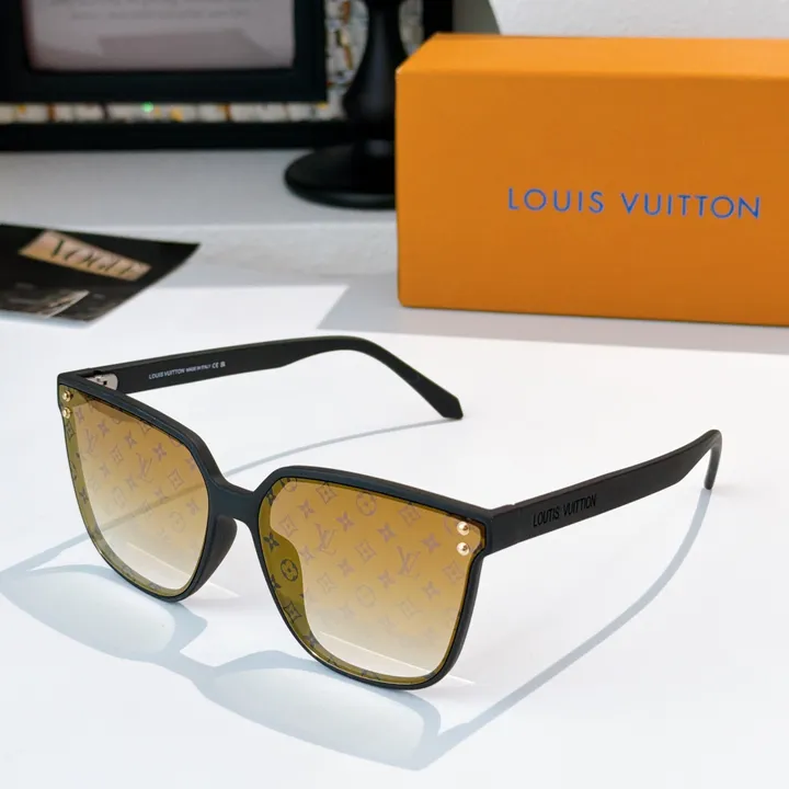 スーパーコピー ルイヴィトン サングラス