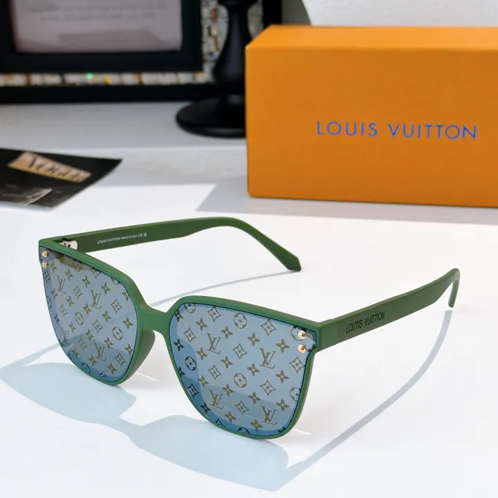 スーパーコピー ルイヴィトン サングラス