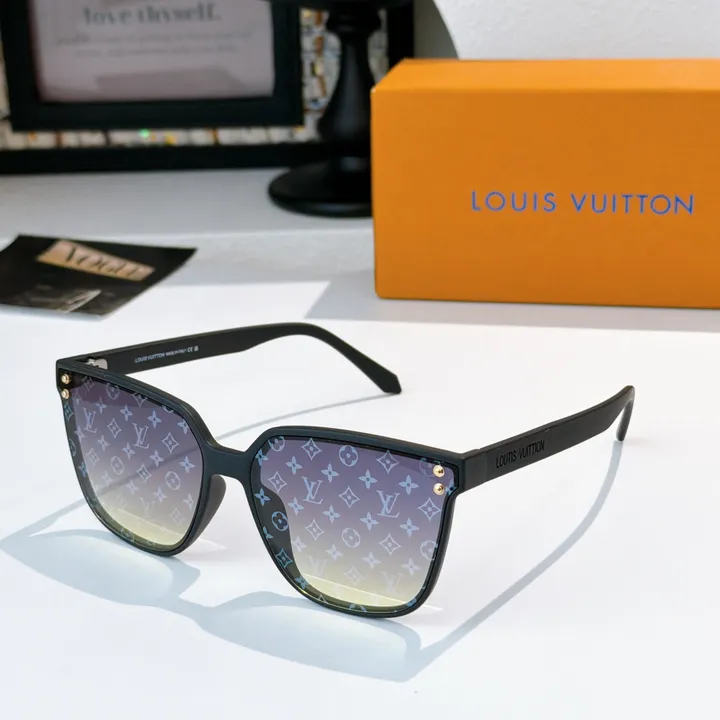 スーパーコピー ルイヴィトン サングラス