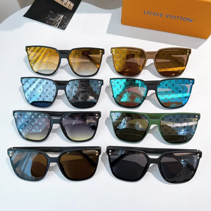 スーパーコピー ルイヴィトン サングラス