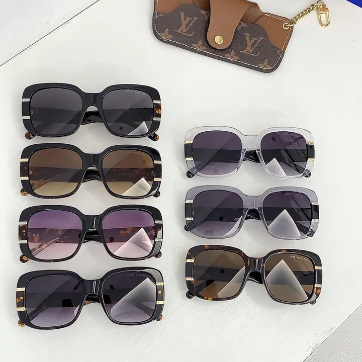 スーパーコピー ルイヴィトン サングラス