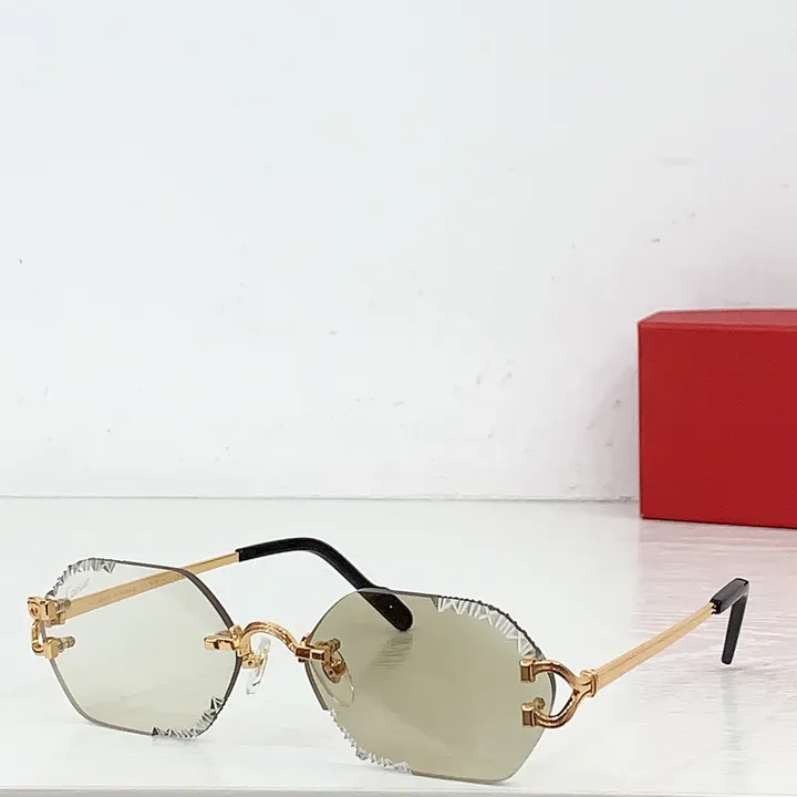 スーパーコピー カルティエ サングラス