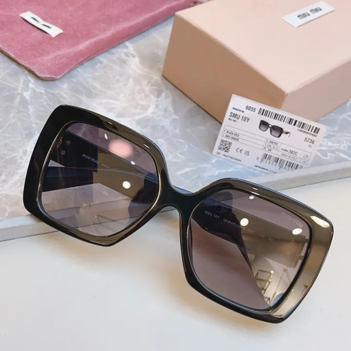 スーパーコピー ミュウミュウ サングラス