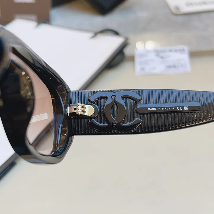 スーパーコピー シャネル サングラス